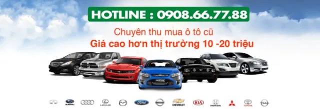 Dịch vụ thu mua xe Kia cũ giá cao, uy tín tại WIN AUTO