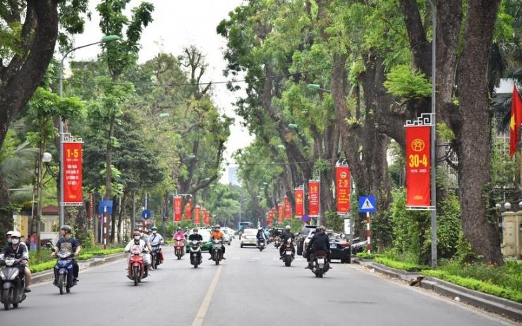 Lễ Quốc khánh 2/9/2025 được nghỉ mấy ngày?