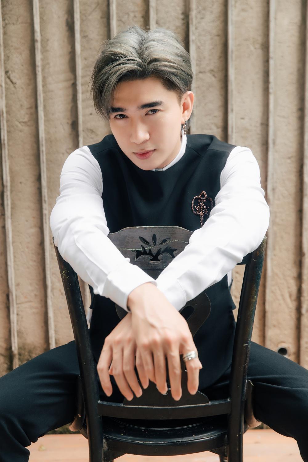 Những kiểu tóc Chi Dân nào từng “Đốn tim” các Fan nữ?