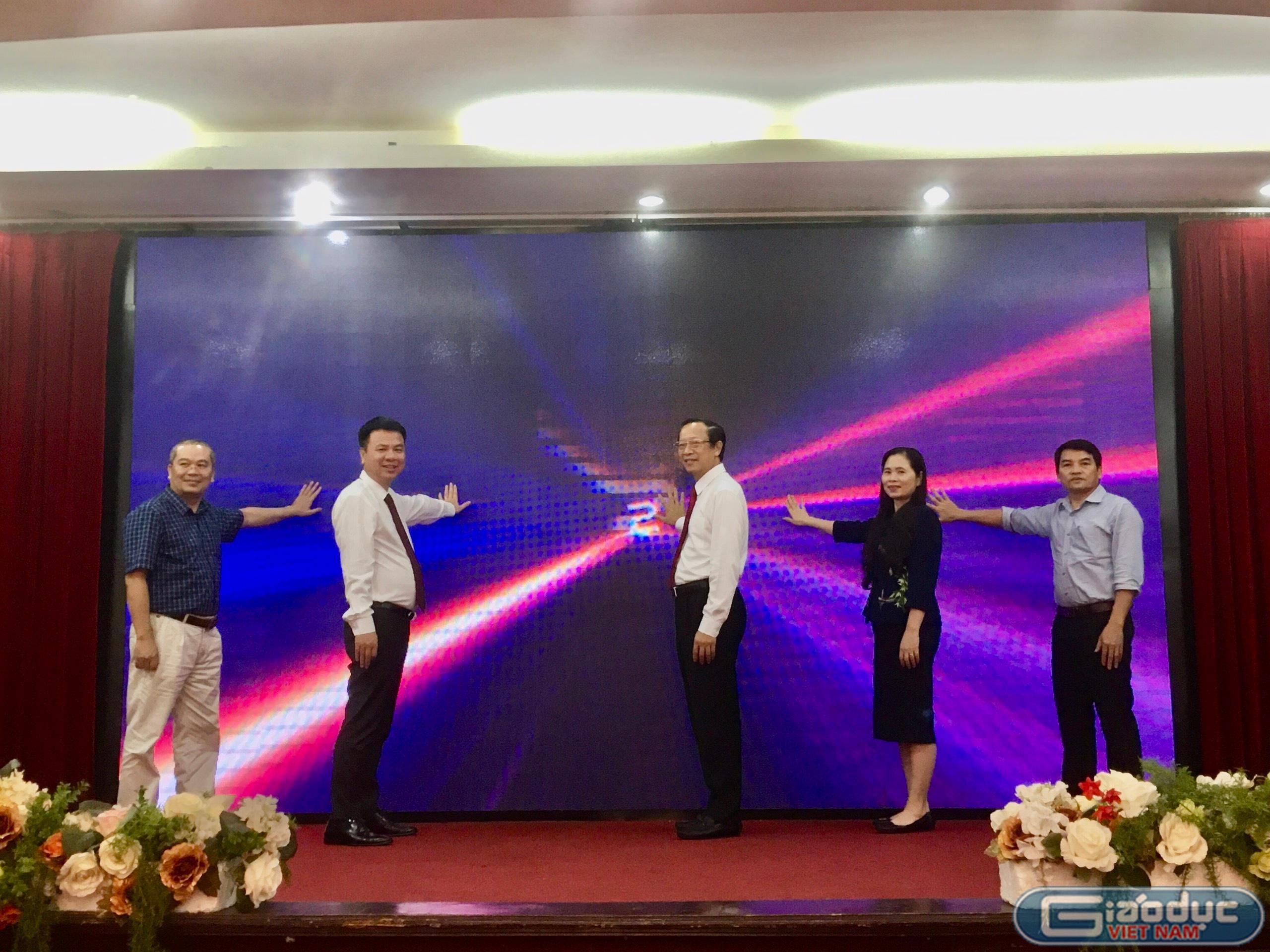 Phòng giáo dục & Đào tạo Huyện Đắk G'long