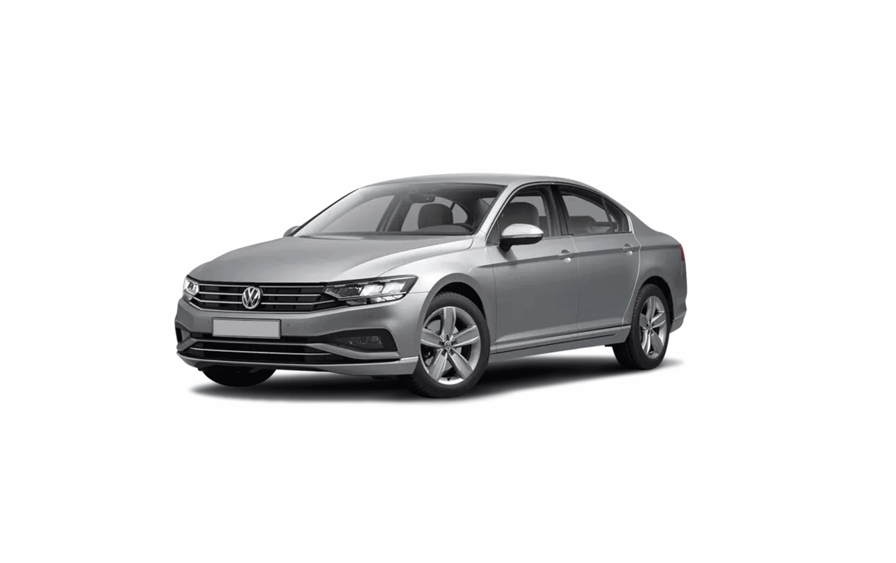 Sơn xe ô tô-Màu Xám Bạc xe Volkswagen-LR7H