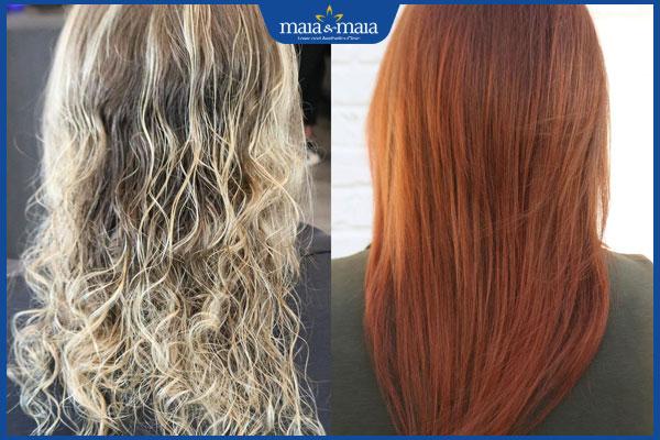 Tóc bạc nên nhuộm màu gì? Gợi ý 6 màu tóc phổ biến nhất