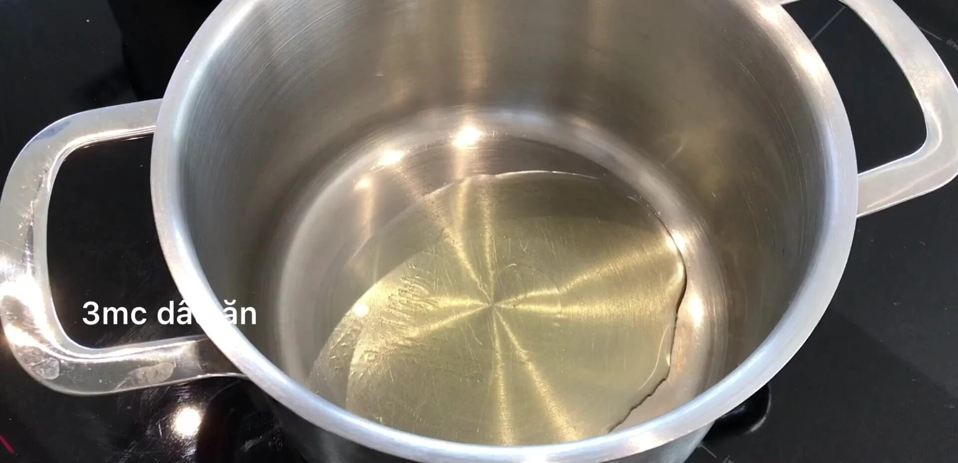 Cách làm nước sốt hủ tiếu khô/mì khô siêu ngon đơn giản