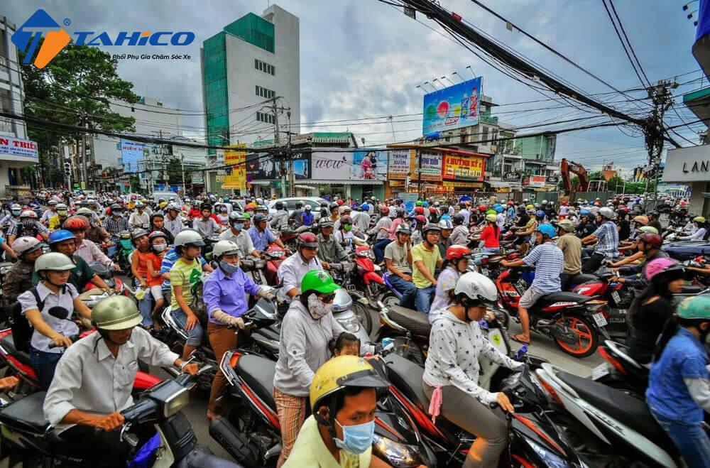 Nguyên Nhân Xe Bị Nóng Máy Có Mùi Khét | Cách Khắc Phục&nbsp;
