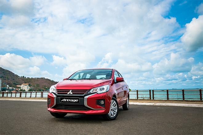 Mitsubishi Motors Vietnam