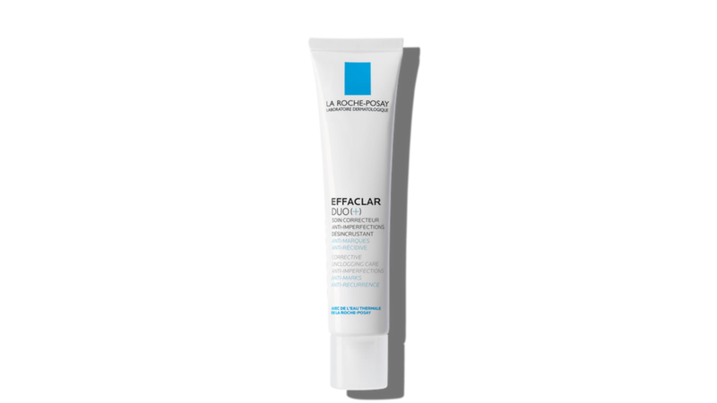 Cách nhận biết sự khác biệt giữa La Roche Posay Duo+ hàng thật và hàng giả 1