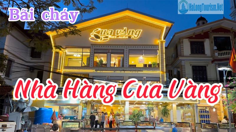 TOP 15 Quán ăn, Nhà Hàng Hạ Long ngon, bổ, rẻ
