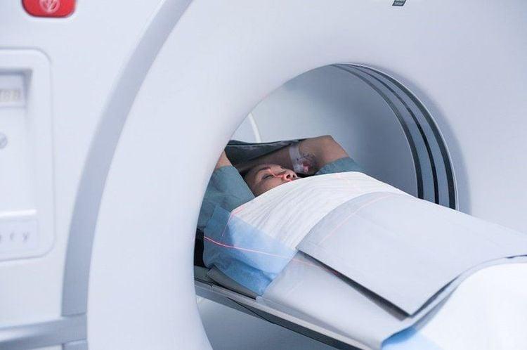 Nguyên lý hoạt động của chụp cộng hưởng từ