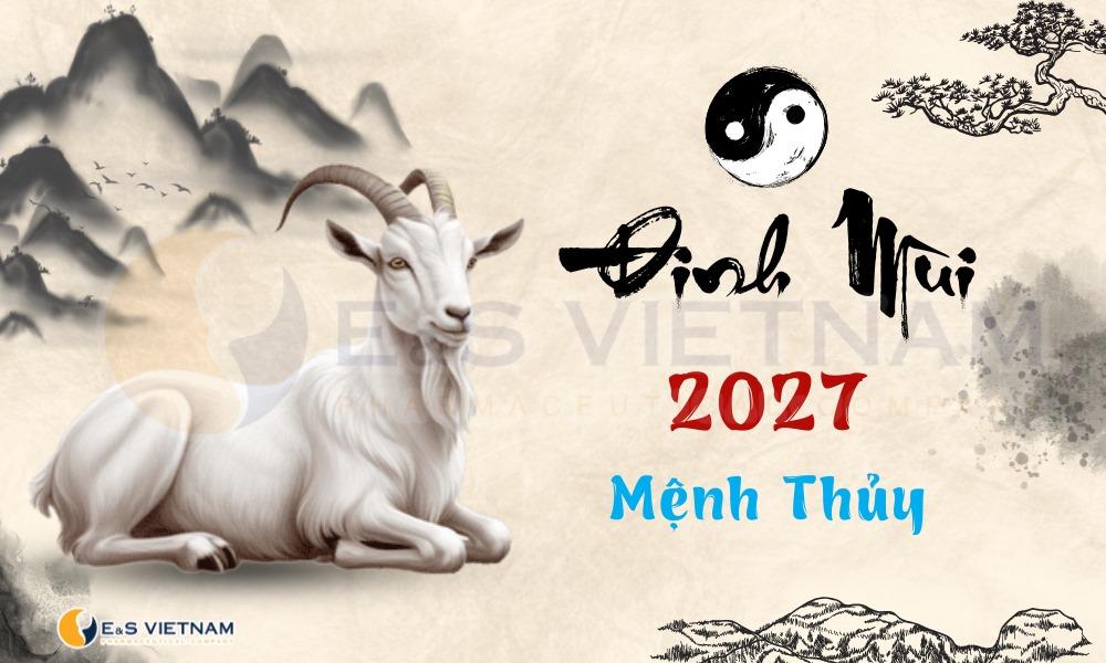 Năm 2027 là năm con gì? Bố mẹ tuổi nào nên sinh con năm 2027?