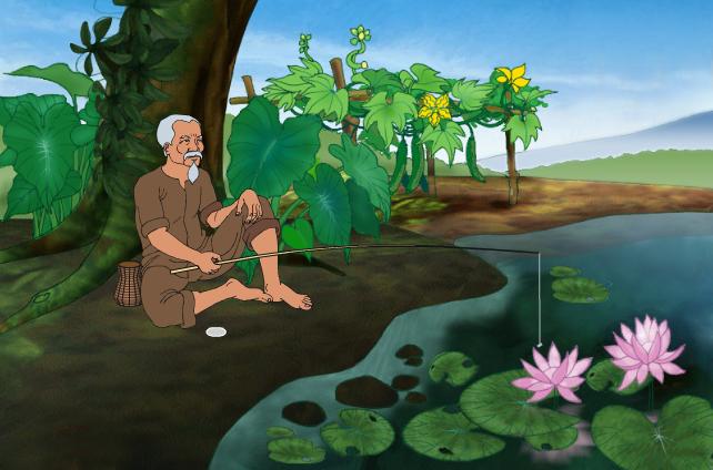 Soạn bài Bảo Kính Cảnh Giới - Ngắn nhất Kết nối tri thức (ảnh 1)