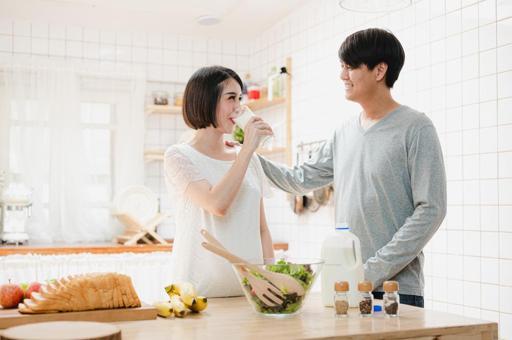 Có bầu ăn mè đen được không? Tác dụng của mè đen với bà bầu là gì?