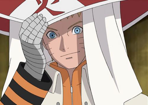 Danh sách nhân vật trong Naruto