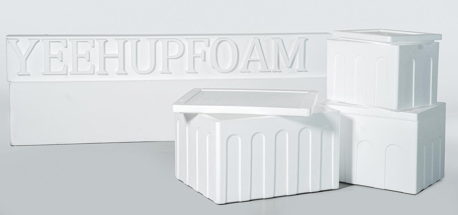 Thùng Xốp Giữ Nhiệt