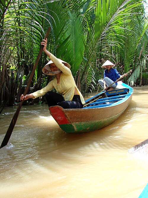 Tiền Giang