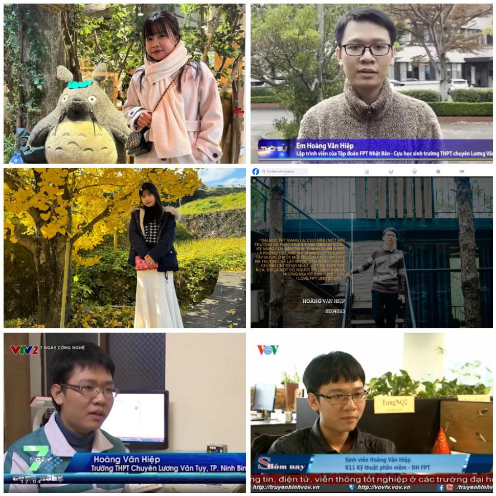 # Về trang web