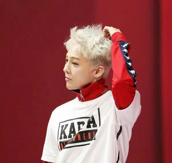 Những kiểu tóc nam đẹp nhất của G-Dragon (BIGBANG): Ông hoàng biến hóa với những kiểu tóc đỉnh cao