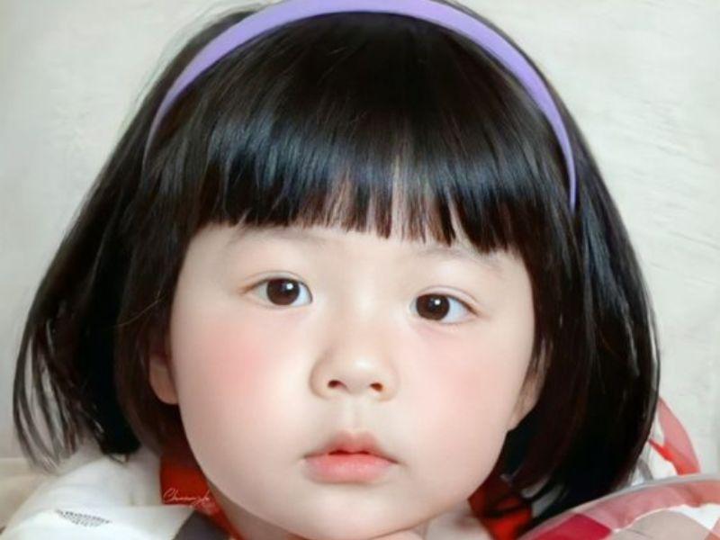 vi sao kieu toc ngo duoc yeu thich