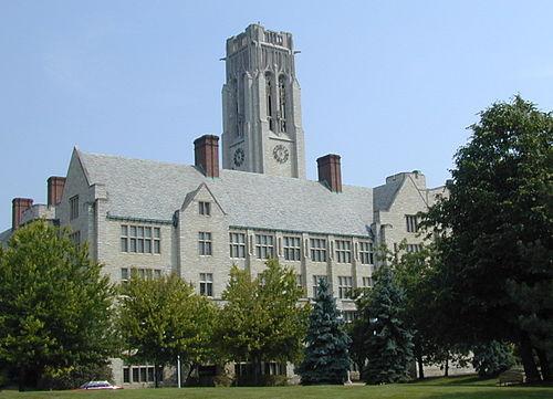 University of Toledo