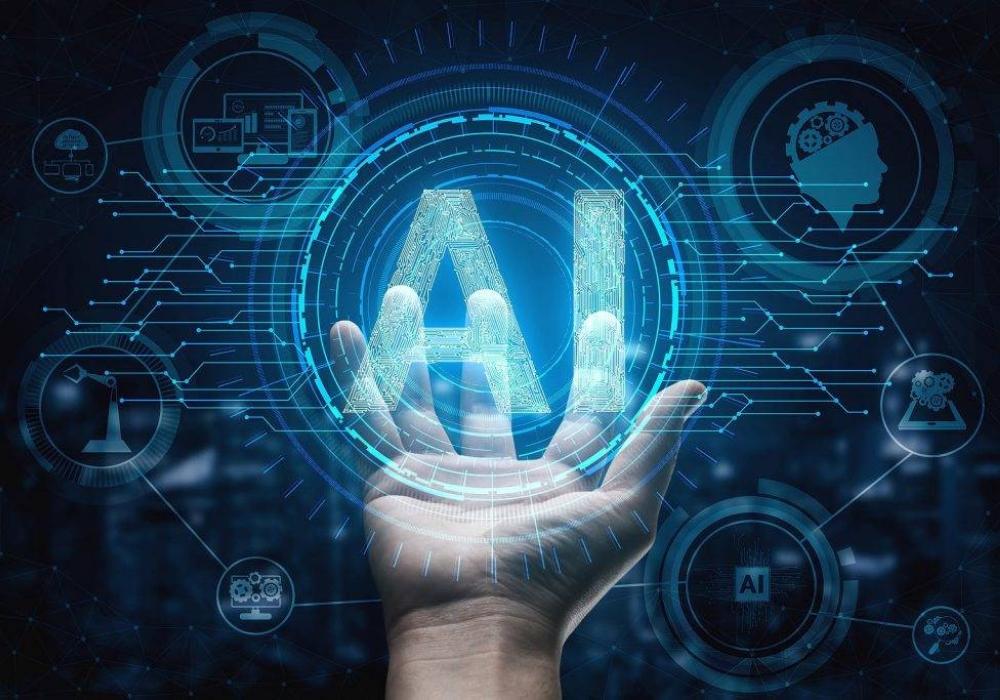 Trí Tuệ Nhân Tạo (AI) Là Gì? Định Nghĩa, Ứng Dụng Và Tương Lai