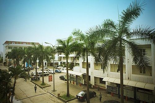Trường Đại học Công nghệ Giao thông vận tải