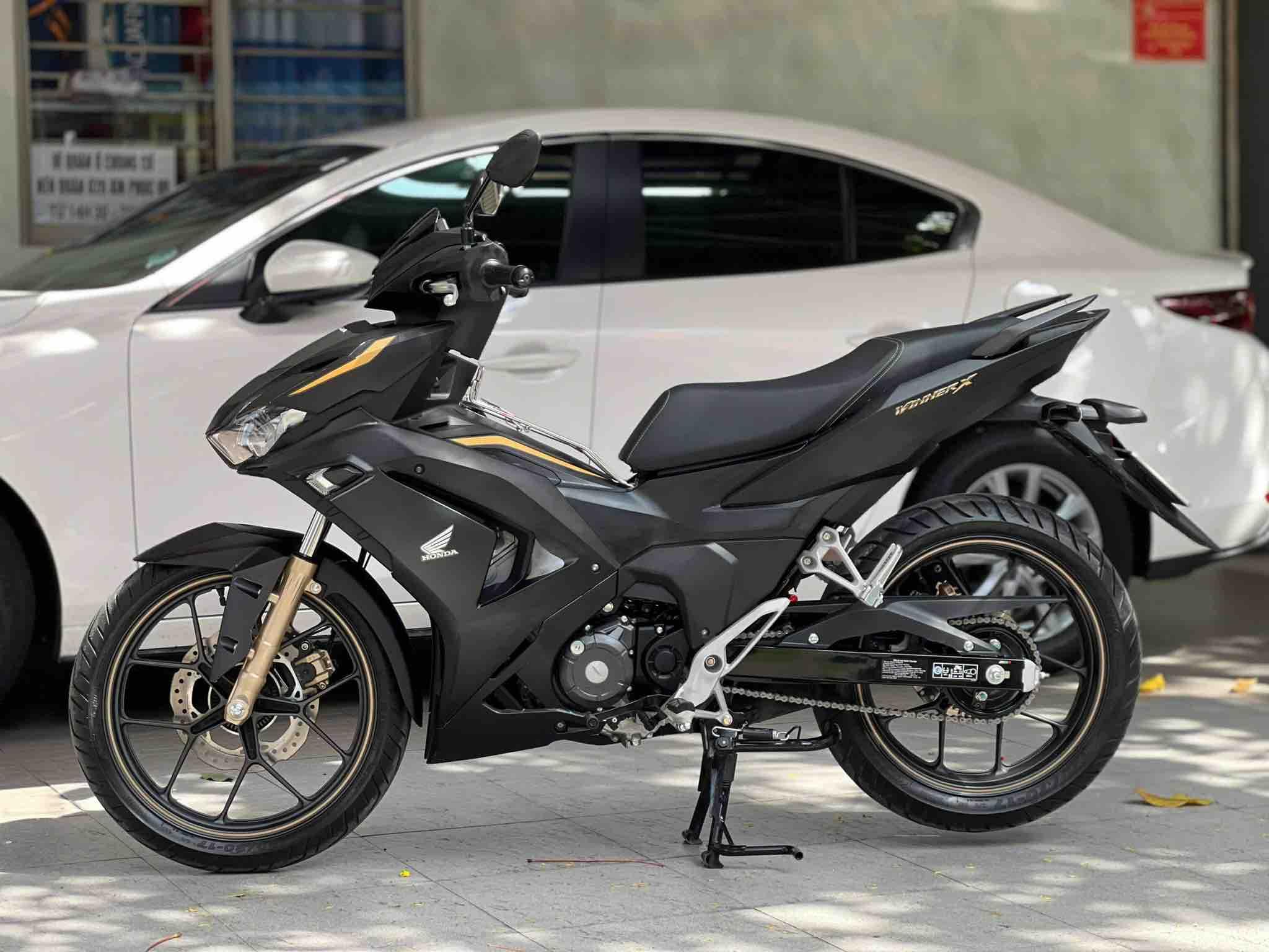Xe Winner X độ kiểng đẹp nhất 2025