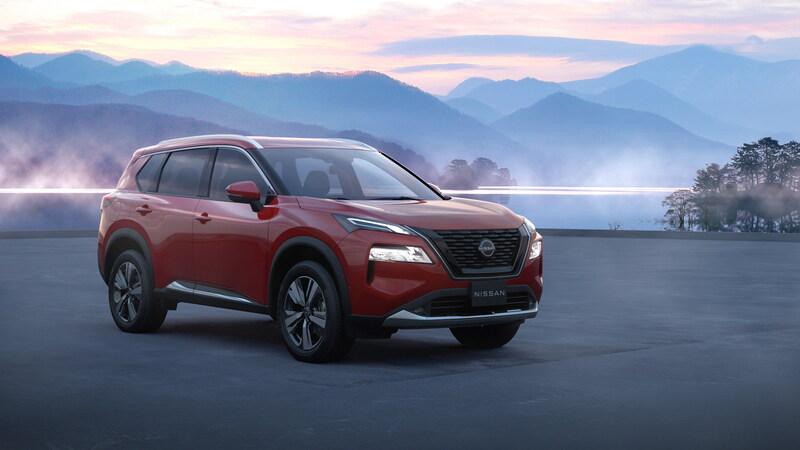 Bảng giá xe Nissan X-Trail kèm ưu đãi mới nhất tháng 06/2025