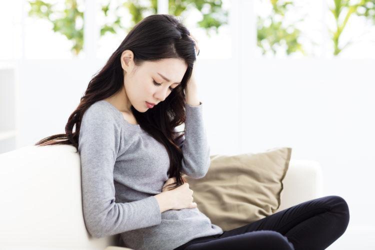 1 tháng có kinh 2 lần là bình thường hay bất thường?