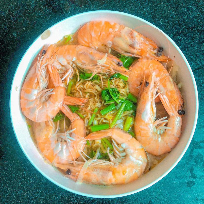 ĂN MÌ TÔM VÀO BUỔI TỐI CÓ GÂY BÉO, TĂNG CÂN? – Acecook Việt Nam
