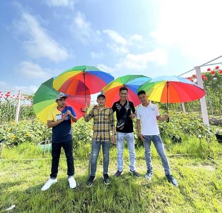 Con trai có 4 chữ “tế” là mẫu hình lý tưởng của các cô gái trẻ. Ảnh minh họa