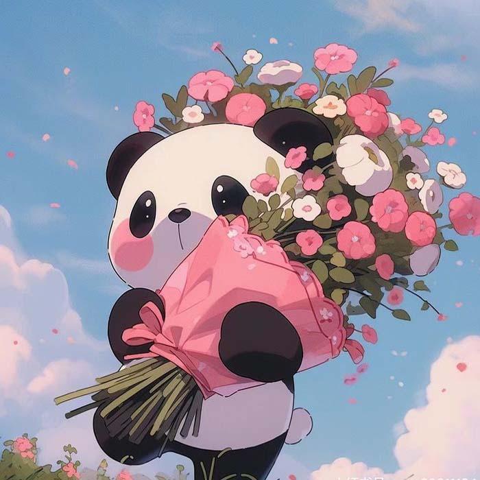 Top 66+ avatar gấu dễ thương và ý nghĩa cho mạng xã hội