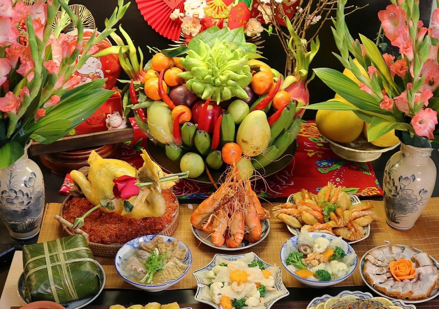 Văn khấn mùng 1 hằng tháng chuẩn theo truyền thống