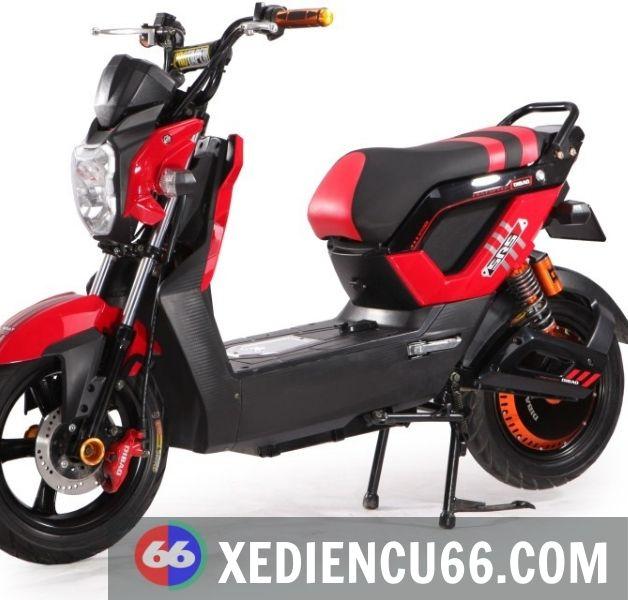 Mua Bán Xe Máy Điện Zoomer Dibao Cũ
