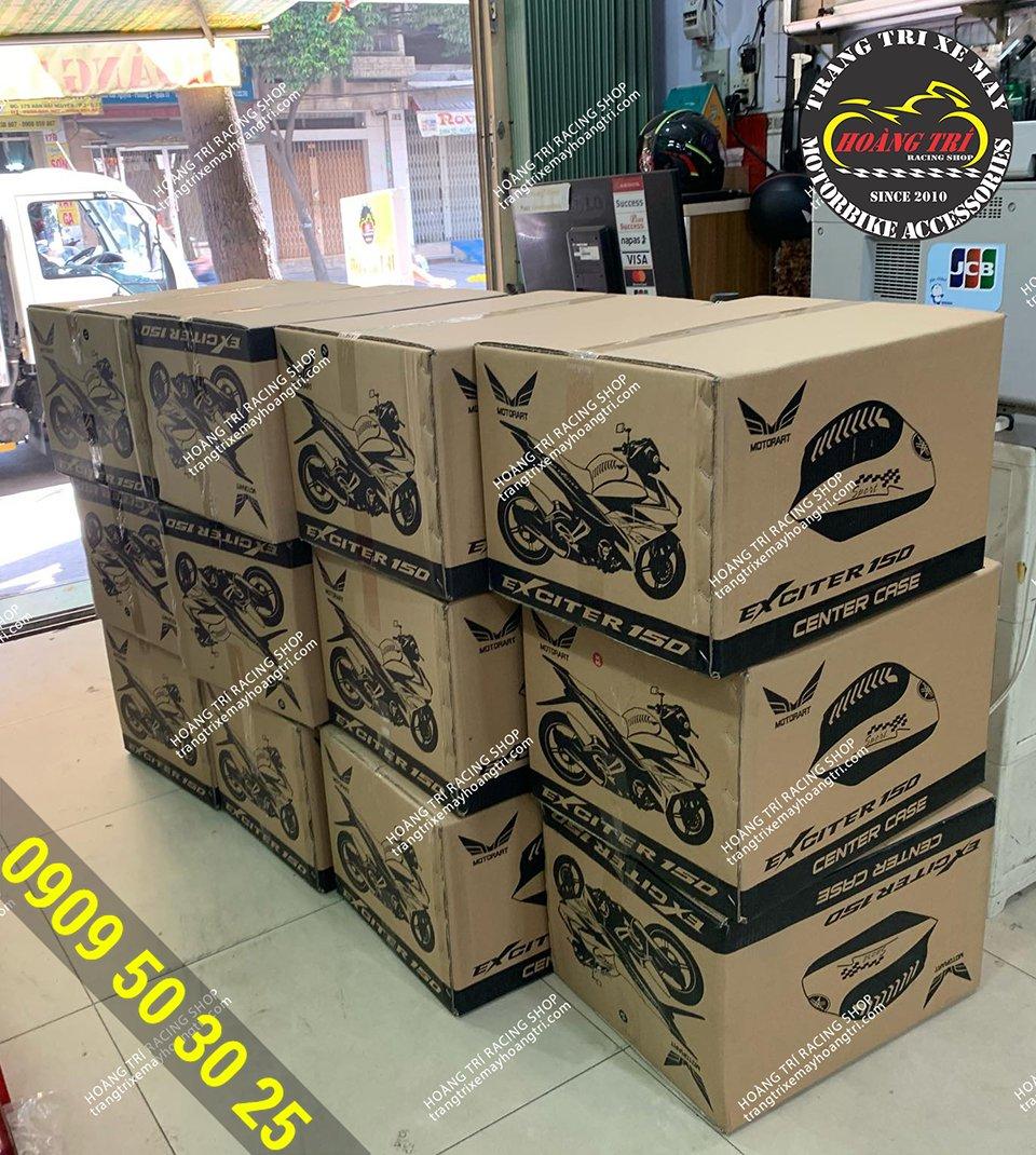 Hoàng Trí Racing Shop vừa nhập thêm hàng phục vụ anh em gần xa