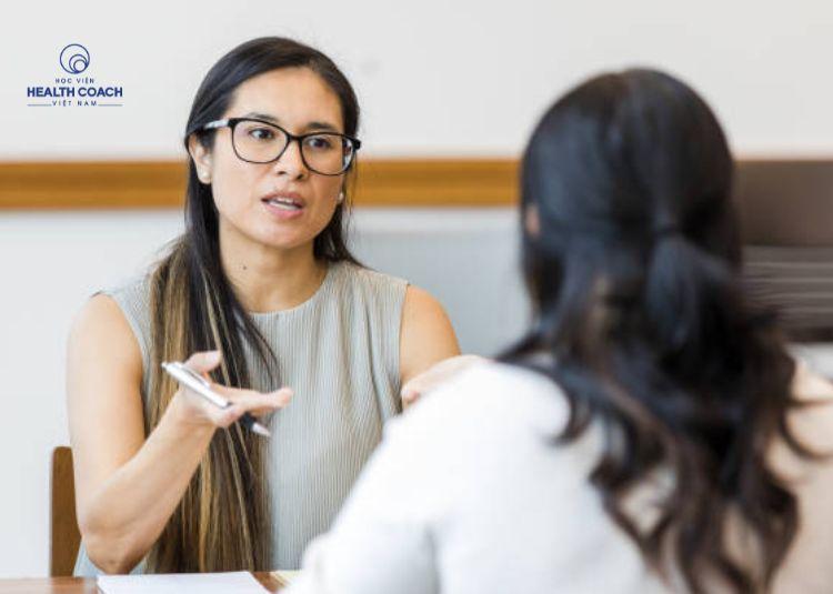 Health Coach Là Gì? Thu nhập, giá trị nhận được và cách trở thành Health Coach