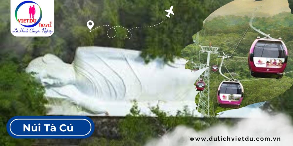 Giá vé các điểm tham quan nổi tiếng tại Phan Thiết Mũi Né
