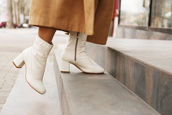 Top 10+ loại giày boots nữ xịn xò nhất trên thị trường