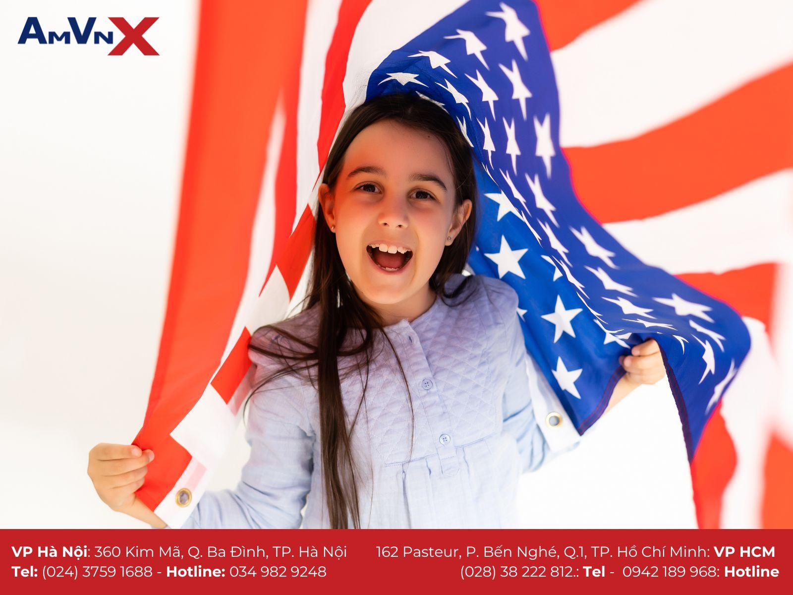 ​​​​​​​Du học Mỹ - Nữ giới nên du học ngành gì?