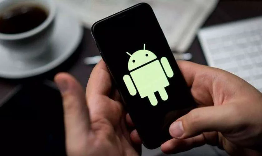Khôi phục cài đặt gốc Samsung, Android đơn giản, hiệu quả