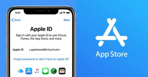 5 cách dễ dàng đặt lại mật khẩu Apple ID