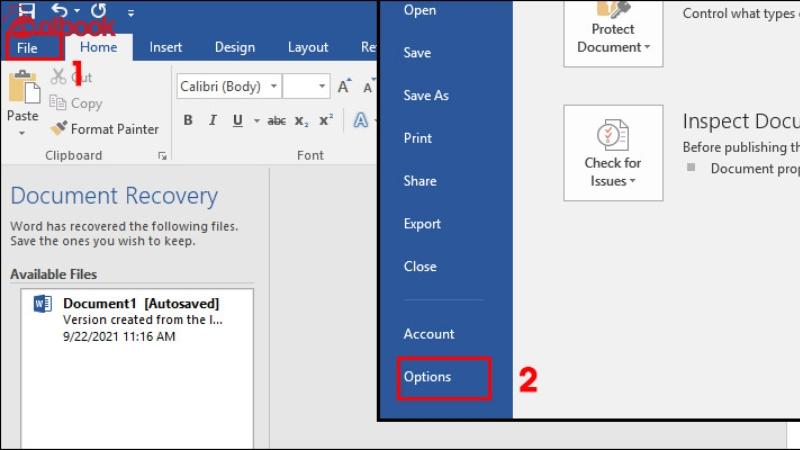 5 Cách căn lề chữ ký trong Word: Mẹo hay cho dân văn phòng
