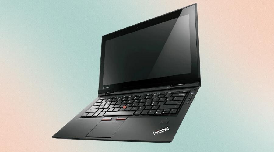 5 cách test laptop thinkpad cũ dành cho người mới chi tiết nhất 2025