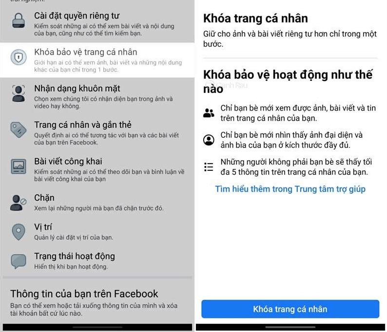7 cách để bảo mật Facebook và cài đặt quyền riêng tư của bạn an toàn hơn
