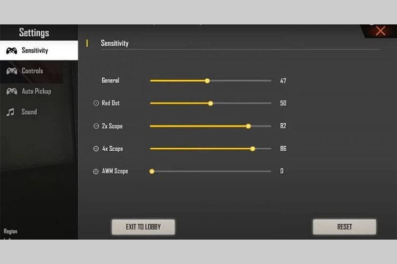 Cách bắn Headshot trong Free Fire hiệu quả cho người mới
