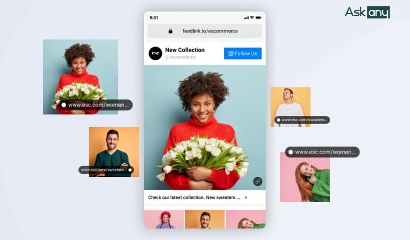 Hướng dẫn cách đăng bài viết trên Instagram bằng điện thoại