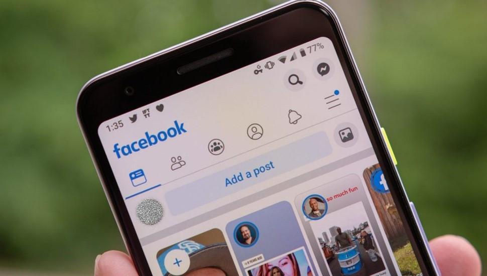 Cách đăng story Facebook, Instagram không bị mờ đơn giản và hiệu quả
