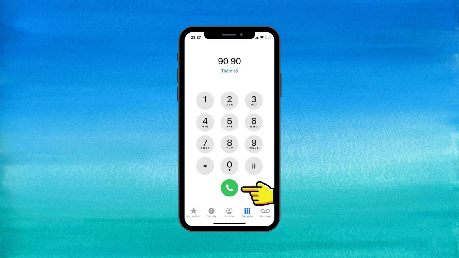 Cách kiểm tra dung lượng 4G Mobifone Mobifone chi tiết 2025