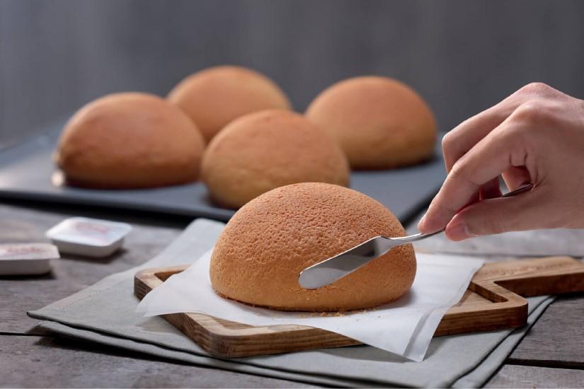 Cách làm bánh Papparoti bằng nồi chiên không dầu đơn giản