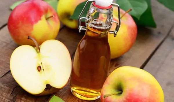 Cách làm giấm táo hữu cơ đơn giản tại nhà chỉ với 5 bước