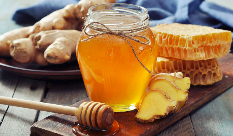 Uống nước gừng với mật ong có giảm cân không? Lợi ích đối với sức khỏe là gì?