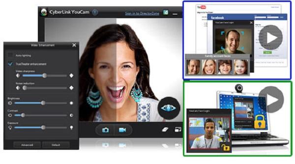 Hướng dẫn cách bật mở web camera Laptop HP